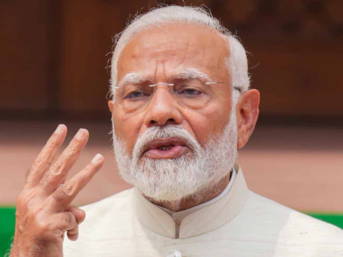 शुरू हुआ संसद का सत्र; पीएम मोदी और राजनाथ सिंह ने ली लोकसभा सदस्य के रूप में शपथ शुरू हुआ संसद का सत्र; पीएम मोदी और राजनाथ सिंह ने ली लोकसभा सदस्य के रूप में शपथ