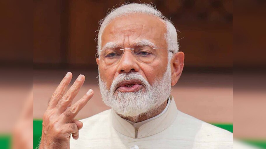 शुरू हुआ संसद का सत्र; पीएम मोदी और राजनाथ सिंह ने ली लोकसभा सदस्य के रूप में शपथ