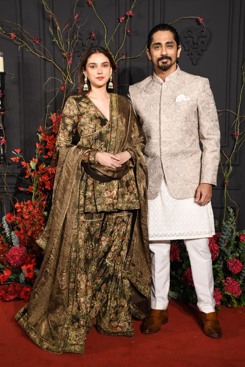 दोनों की जोड़ी पर फिदा हुए फैंस