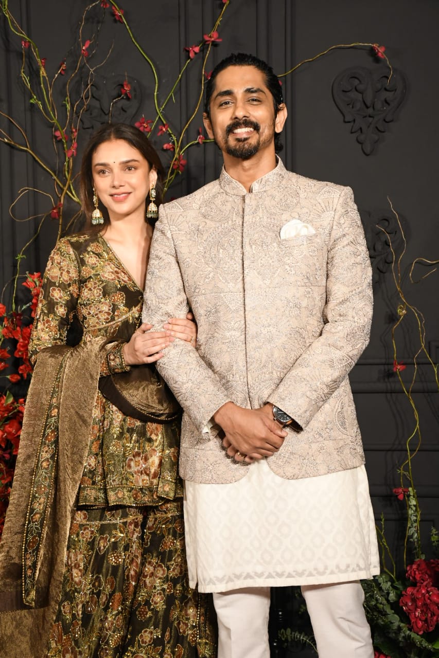 फैंस को है अब शादी का इंतजार