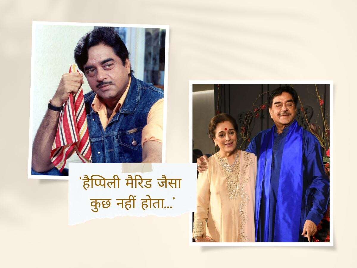 Shatrughan Sinha Throwback Interview