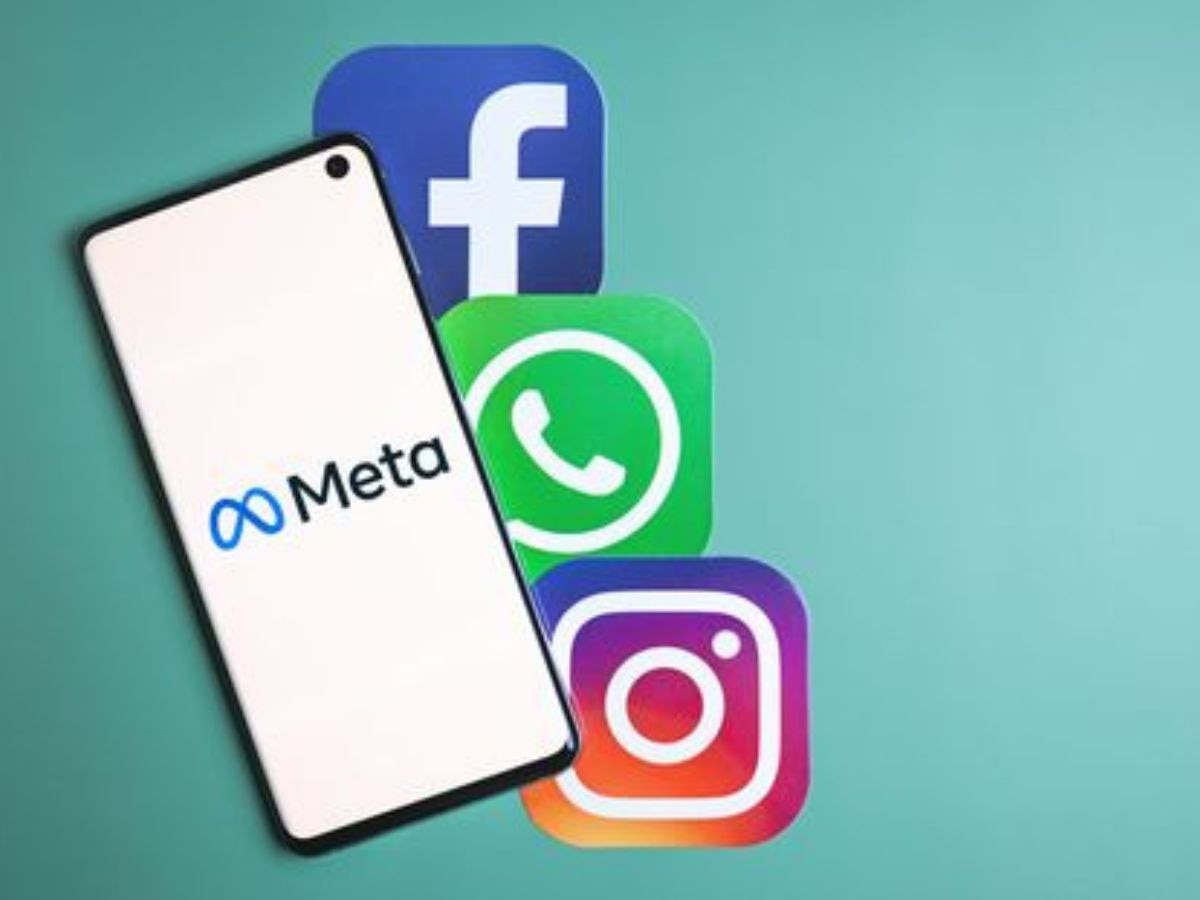 भारत में WhatsApp, Facebook और Instagram यूजर्स को मिलेगा Meta AI, जानें इसका फायदा