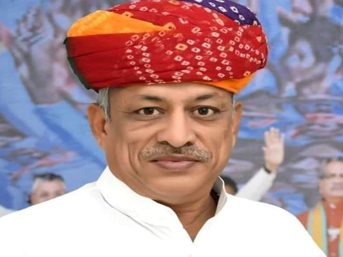 कृत्रिम गर्भाधान की प्रक्रिया को आसान बनाने के लिए राज्य सरकार ने 15 आपूर्ति वाहन भिजवाए,पशुपालन मंत्री जोराराम कुमावत ने दिखाई हरी झंडी कृत्रिम गर्भाधान की प्रक्रिया को आसान बनाने के लिए राज्य सरकार ने 15 आपूर्ति वाहन भिजवाए,पशुपालन मंत्री जोराराम कुमावत ने दिखाई हरी झंडी