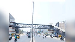 ରାଜ୍ୟକୁ ୪ ନୂଆ ଫୁଟ୍‍ ଓଭରବ୍ରିଜ୍‍, ଭୁବନେଶ୍ୱରରେ ୨ 