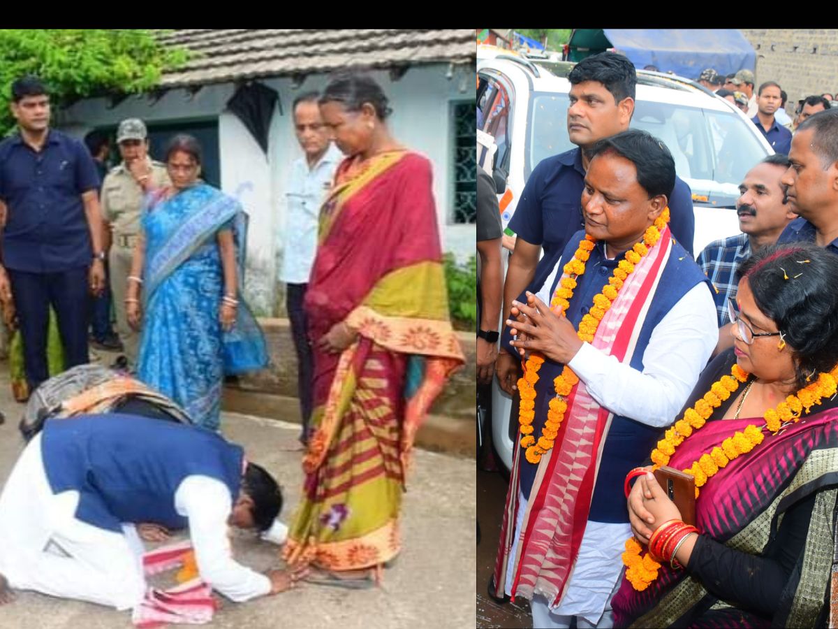 ପିଲାଦିନର ସ୍ମୁତି ମନେପକାଇ ଭାବବିହ୍ୱଳ ହେଲେ ମୁଖ୍ୟମନ୍ତ୍ରୀ ପିଲାଦିନର ସ୍ମୁତି ମନେପକାଇ ଭାବବିହ୍ୱଳ ହେଲେ ମୁଖ୍ୟମନ୍ତ୍ରୀ
