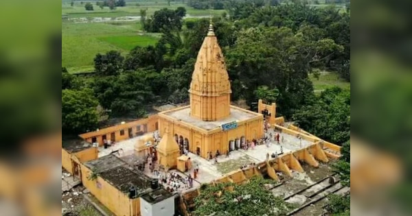 world-largest-shivling-is-established-in-baba-prithvinath-temple-of