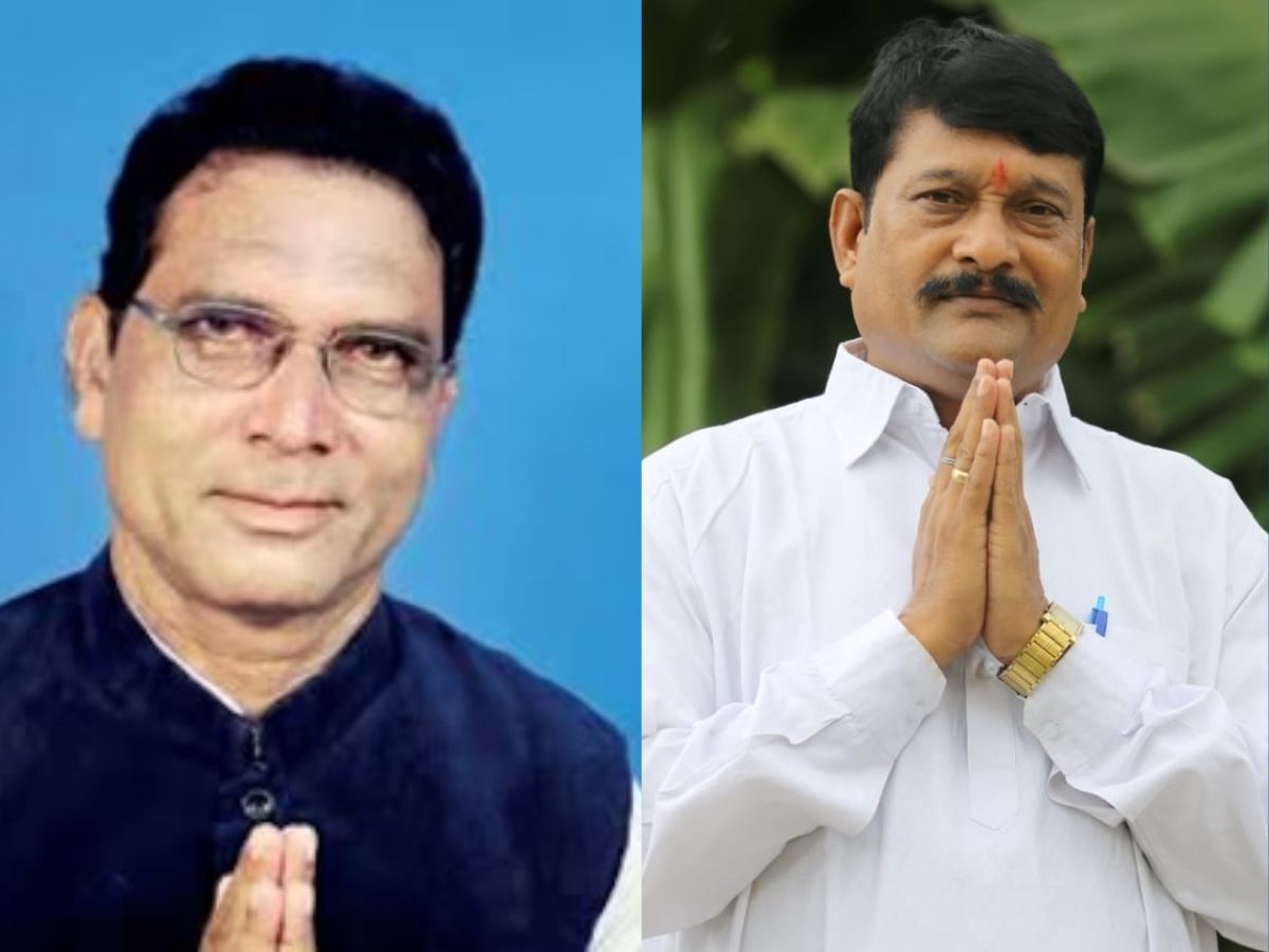 Odia MPs: ଆଜି ଶପଥ ନେବେ ଓଡ଼ିଶାର ସାଂସଦ: ସମ୍ବଲପୁରୀ, ସାନ୍ତାଳି ସହ ଓଡ଼ିଆ ଭାଷାରେ କମ୍ପିବ ଲୋକସଭା Odia MPs: ଆଜି ଶପଥ ନେବେ ଓଡ଼ିଶାର ସାଂସଦ: ସମ୍ବଲପୁରୀ, ସାନ୍ତାଳି ସହ ଓଡ଼ିଆ ଭାଷାରେ କମ୍ପିବ ଲୋକସଭା