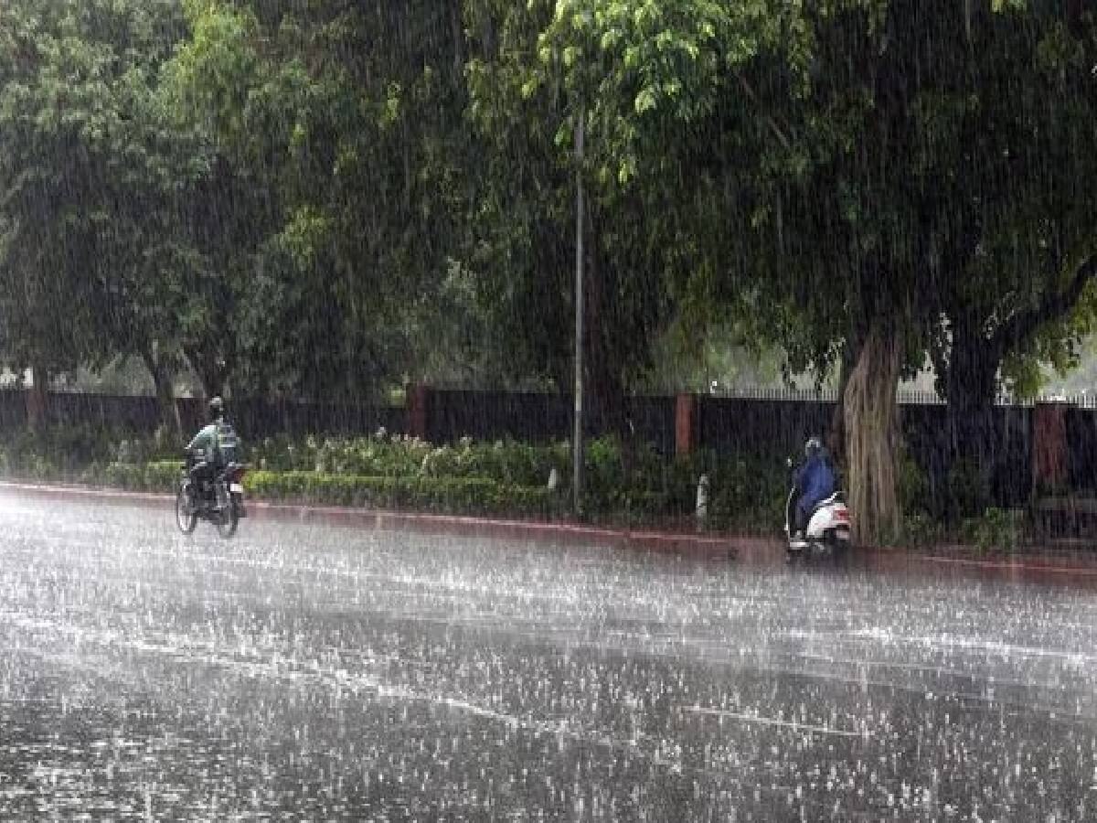 Delhi Weather: गर्मी को कहिए टाटा-बाय-बाय... दिल्ली में अब झमाझम बरसेंगे बदरा