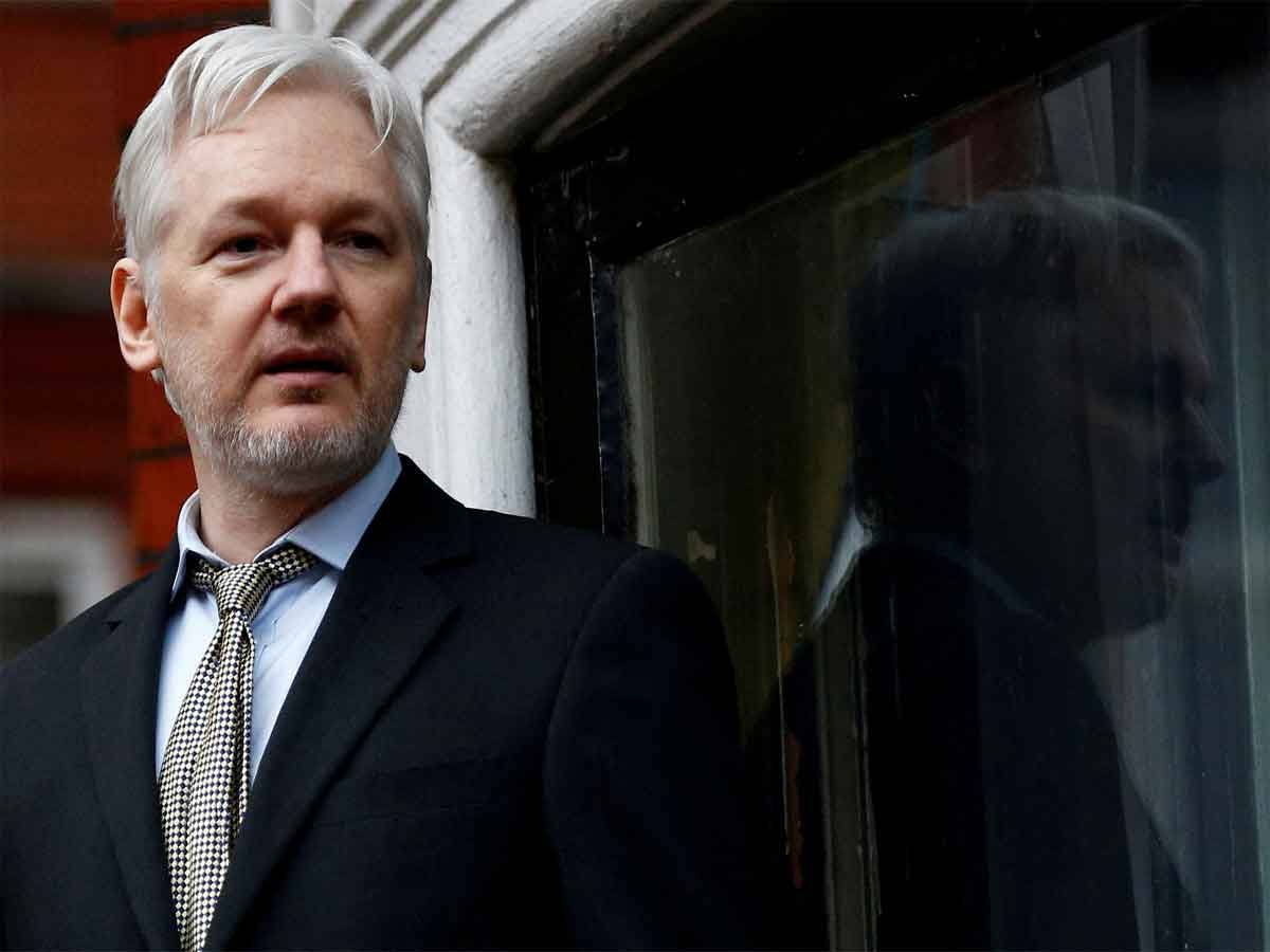 Julian Assange: विकिलीक्स के संस्थापक जूलियन असांज को 5 साल बाद मिली रिहाई, अमेरिका के साथ हुई डील के बाद आए जेल से बाहर