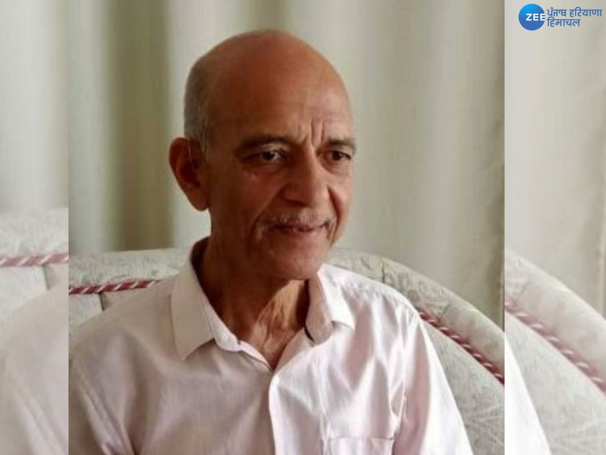 Hoshiarpur Former MP dead: ਹੁਸ਼ਿਆਰਪੁਰ ਤੋਂ 4 ਵਾਰ ਸੰਸਦ ਮੈਂਬਰ ਰਹੇ ਕਮਲ ਚੌਧਰੀ ਦਾ ਦਿਹਾਂਤ, ਦਿੱਲੀ 'ਚ ਲਏ ਆਖਰੀ ਸਾਹ 