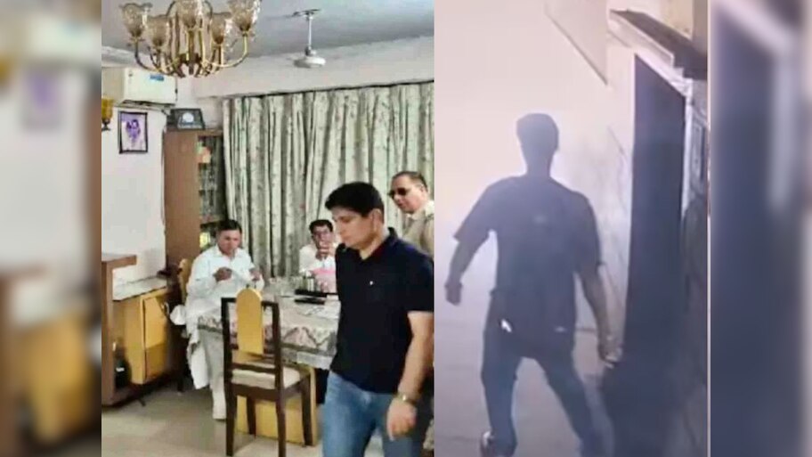 75 लाख की लूट का बिजनेस मैन के बेटे ने रची झूठी साजिश! खुद के ऊपर तनवाया पिस्टल