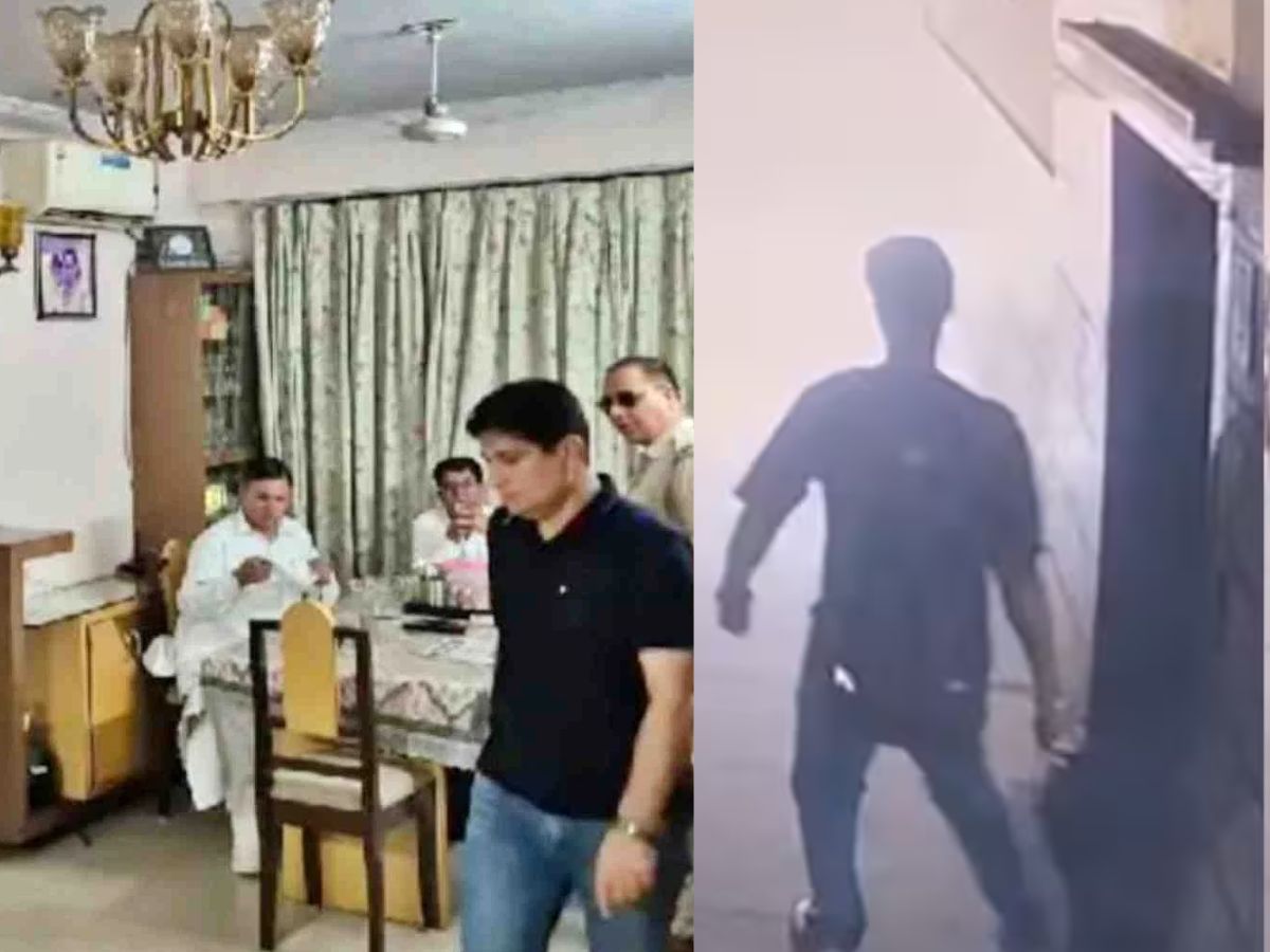 75 लाख की लूट का बिजनेस मैन के बेटे ने रची झूठी साजिश! खुद के ऊपर तनवाया पिस्टल 75 लाख की लूट का बिजनेस मैन के बेटे ने रची झूठी साजिश! खुद के ऊपर तनवाया पिस्टल