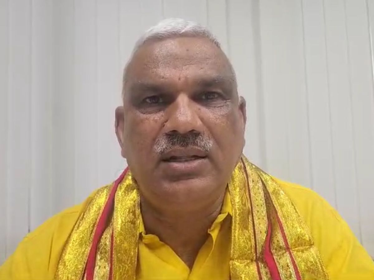 Rajasthan Politics:आपातकाल की बरसी पर मंत्री जवाहर सिंह बेढम का बड़ा बयान,कहा-कांग्रेस को देश भर में भाजपा करेगी एक्सपोज..