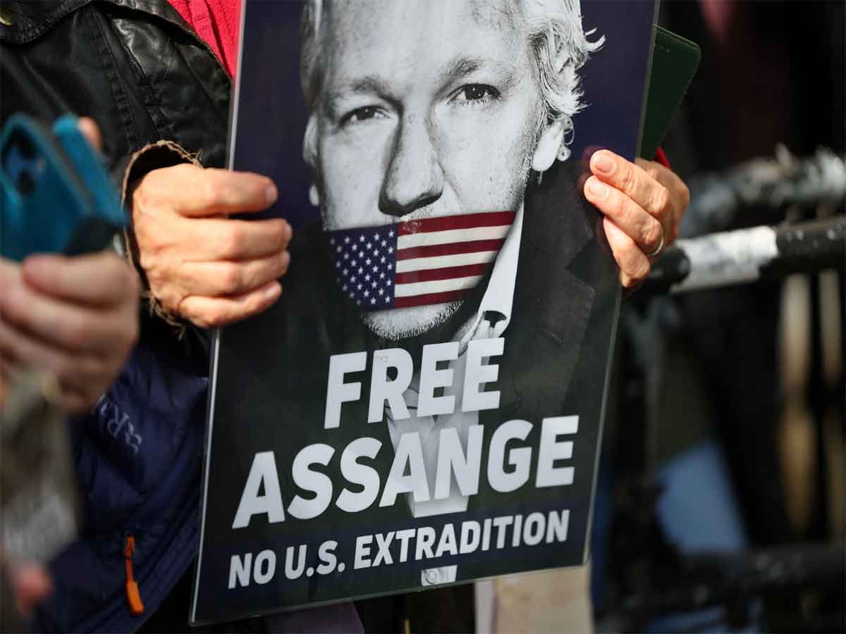 Julian Assange​: कौन हैं जूलियन असांज ने जिनके खुलासों से हिल गया अमेरिका, लंबी कानूनी लड़ाई के बाद कैसे मिली आजादी