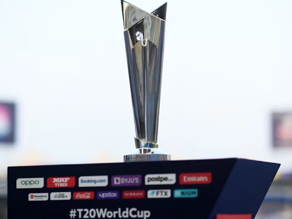 T20 WC Semi Final Matches : इन 4 टीमों के बीच वर्ल्ड चैंपियन बनने की जंग, भारत-अफगानिस्तान से किसका सामना? देखिए शेड्यूल