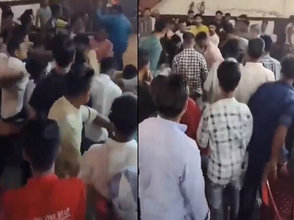 Bareilly Viral Video: शादी में लड़के वालों को बिरयानी में लेग पीस न मिलने पर विवाद, खूब चले लात घूसे