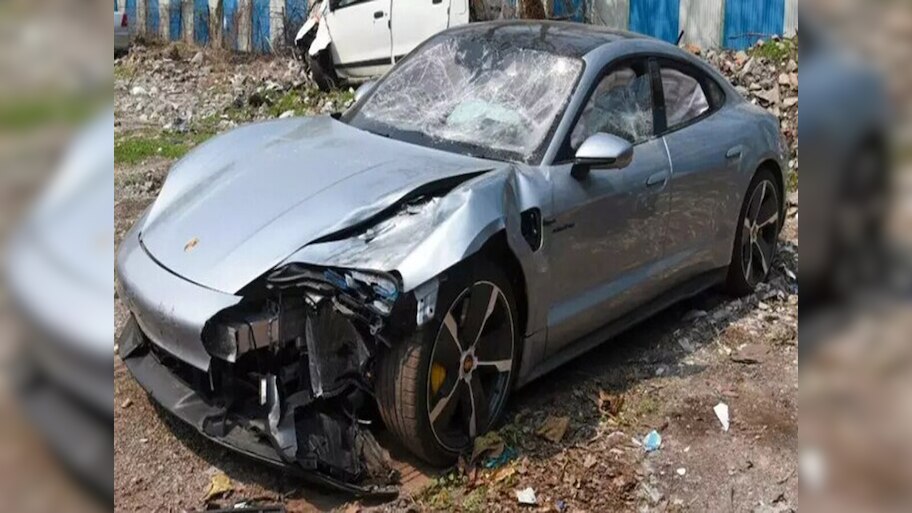 Pune Porsche Accident मामले में कोर्ट का बड़ा फैसला, नाबालिग को किया जाए रिहा