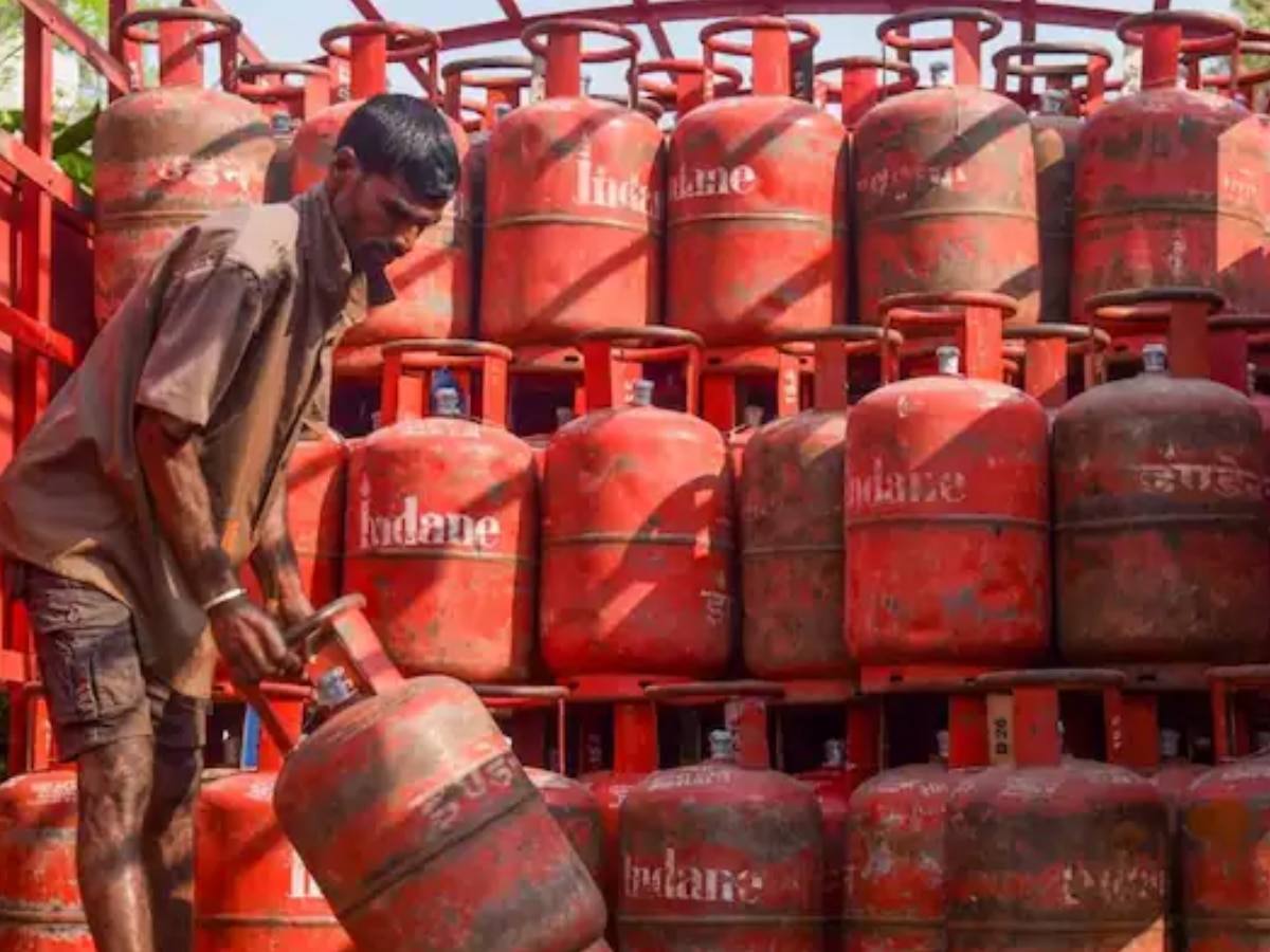 LPG Gas Cylinder: गैस सिलेंडर कनेक्शन को कटने से बचाने के लिए करें ये काम, नई गाईडलाइन जारी  