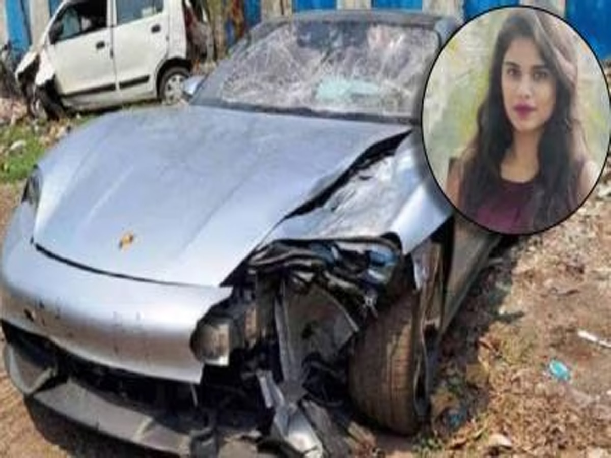 Pune: मेरा दर्द समझिये... पुणे पोर्श कार हादसे में बेटी को खोने वाली मां की कोर्ट से गुहार