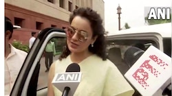 Kangna Ranaut Video: हम लोग जीतेंगे. हमारी पार्टी सत्ता में है तो हमारी पार्टी के ही स्पीकर जीतेंगे: कंगना रनौत