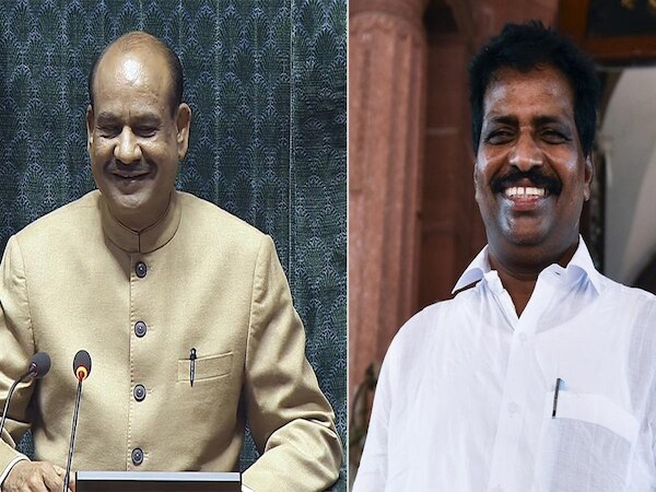 LOK SABHA 