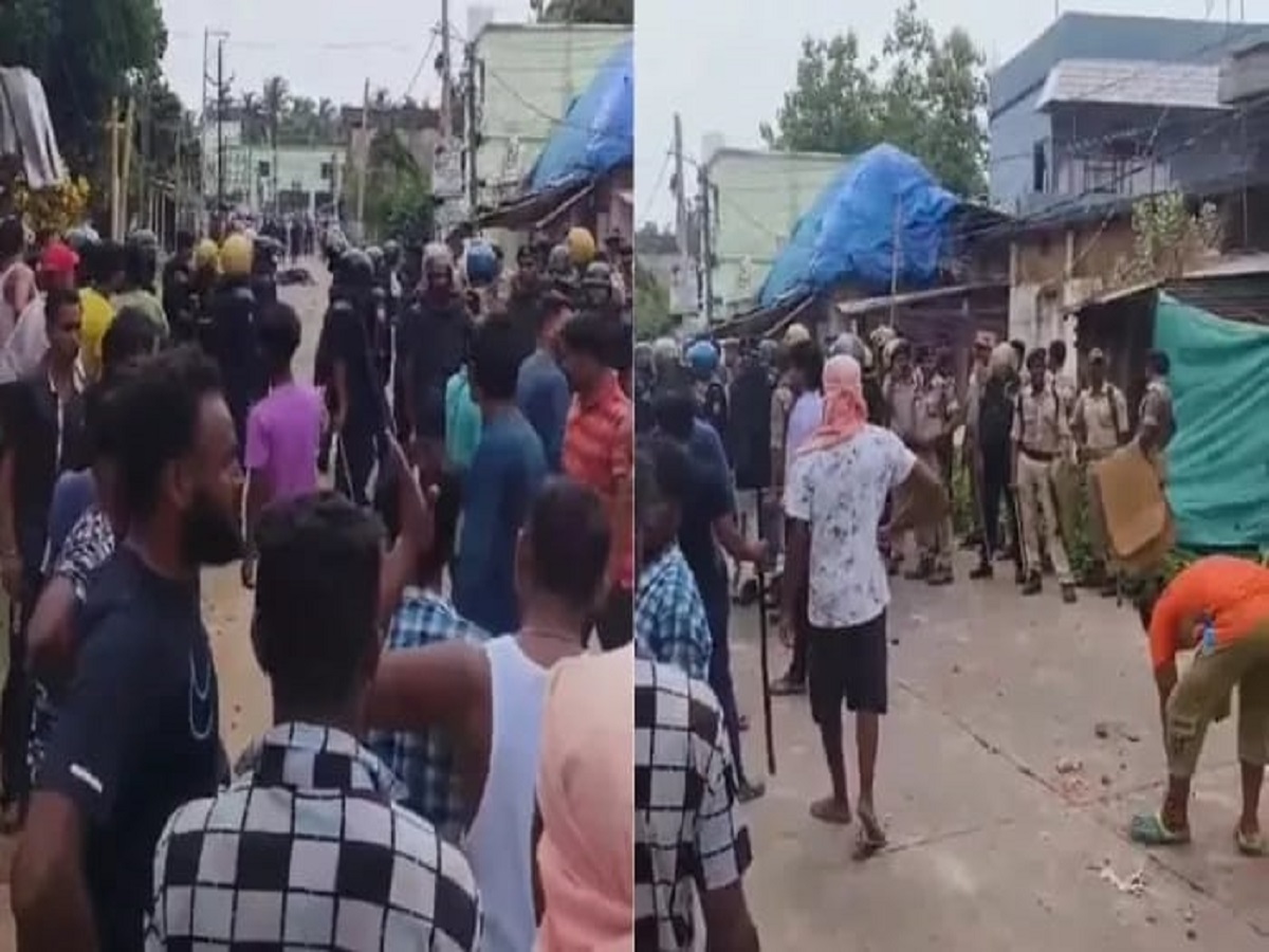 baleswar curfew baleswar curfew