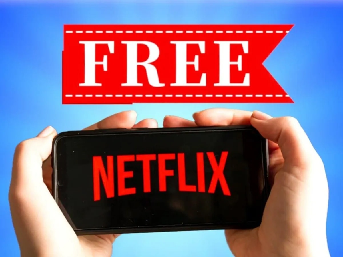 Netflix होगा Free! इन देशों में लाया जाएगा Offer, देखिए भारत होगा या नहीं