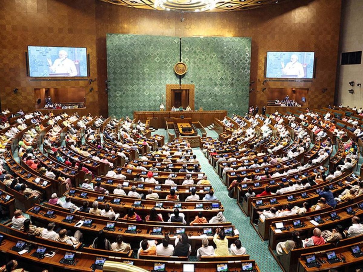  Loksabha Speaker Election: ଆଜି ବାଚସ୍ପତି ନିର୍ବାଚନ, ୧୦ ବିନ୍ଦୁ ଯାହା ଆପଣ ଜାଣିବାକୁ ଚାହାନ୍ତି
