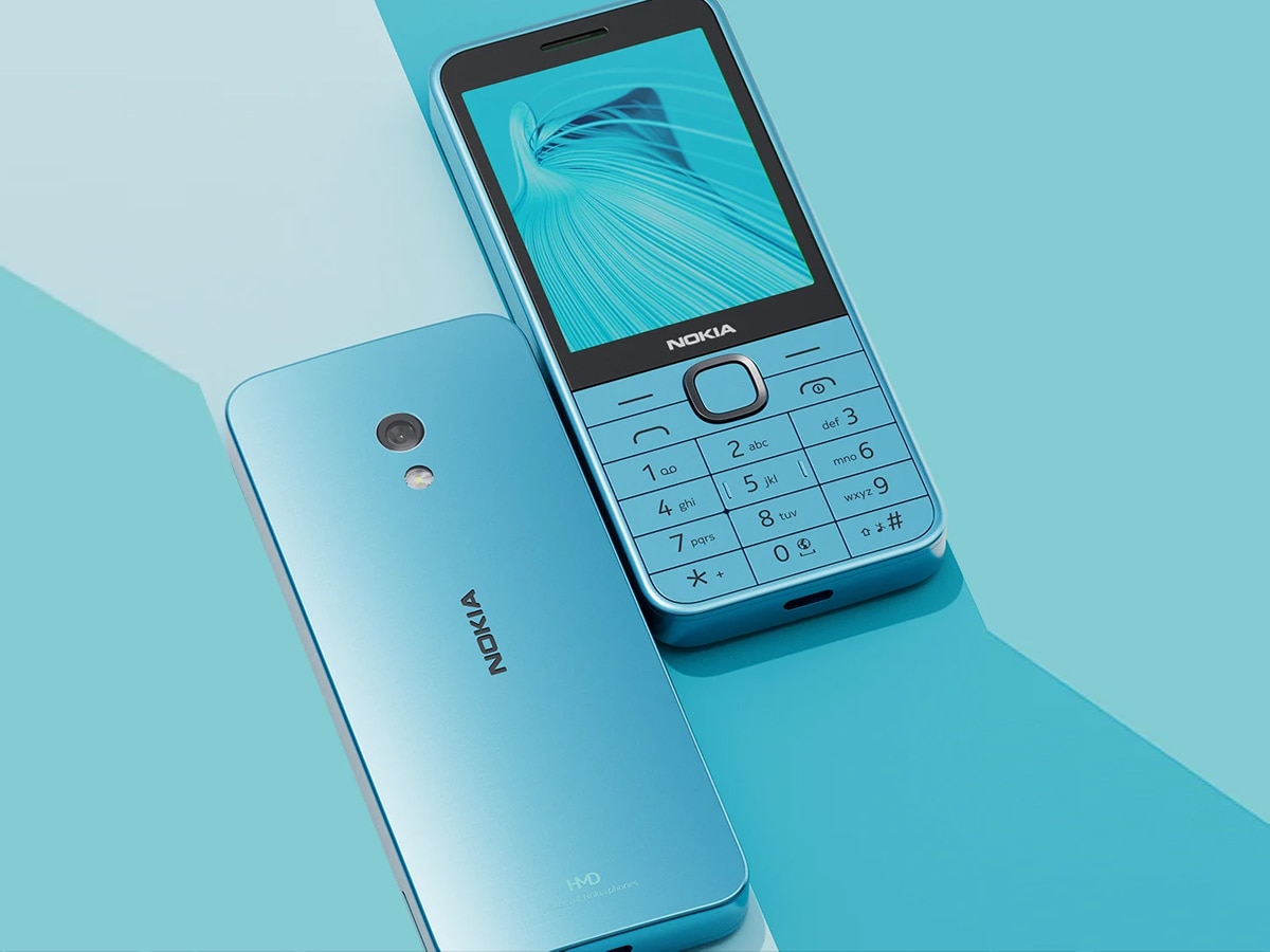 पुरानी यादों को ताजा करने आया Nokia का धांसू फोन, कीमत 4 हजार से भी कम; मिलेगा UPI सपोर्ट