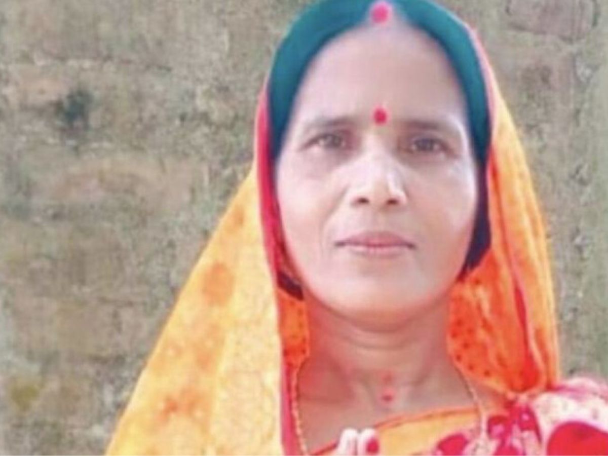 Odisha News: ଲେଖାପଢା ଜାଣି ନଥିବାରୁ ହରାଇଲେ ସରପଞ୍ଚ ପଦ, ଦାୟିତ୍ବ ନେଲେ... Odisha News: ଲେଖାପଢା ଜାଣି ନଥିବାରୁ ହରାଇଲେ ସରପଞ୍ଚ ପଦ, ଦାୟିତ୍ବ ନେଲେ...