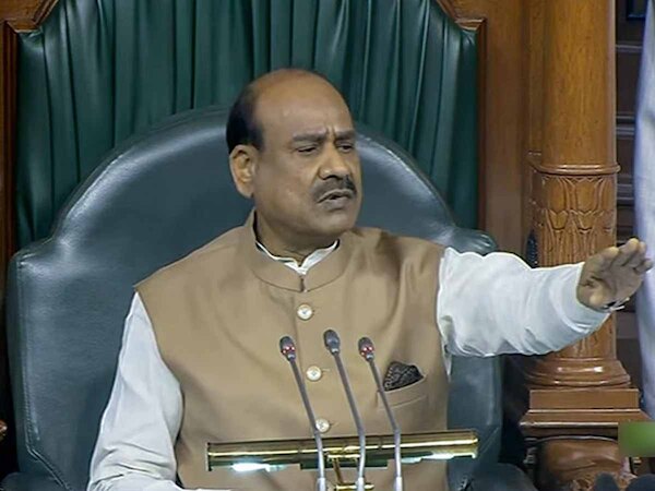 ओम बिरला चुने गए स्पीकर; पीएम मोदी ने कहा- "यह सदन का सौभाग्य"