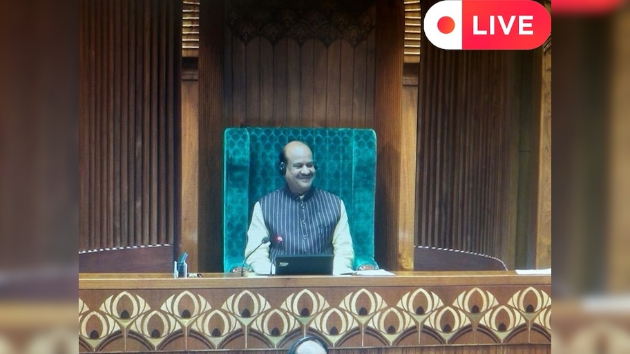 Odisha News Live Updates: ପୁଣି ଲୋକସଭା ବାଚସ୍ପତି ହେଲେ ଓମ୍ ବିର୍ଲା, ଗୋଟିଏ କ୍ଲିକରେ ପଢନ୍ତୁ ଆଜିର ଆଉ କିଛି ଖବର
