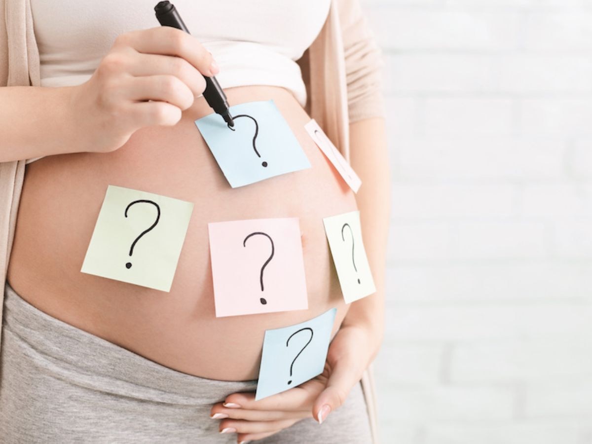 Pregnancy Tips: खतरे से खाली नहीं प्रग्नेंसी में दिल की तेज धड़कन, इग्नोर करना पड़ेगा महंगा!