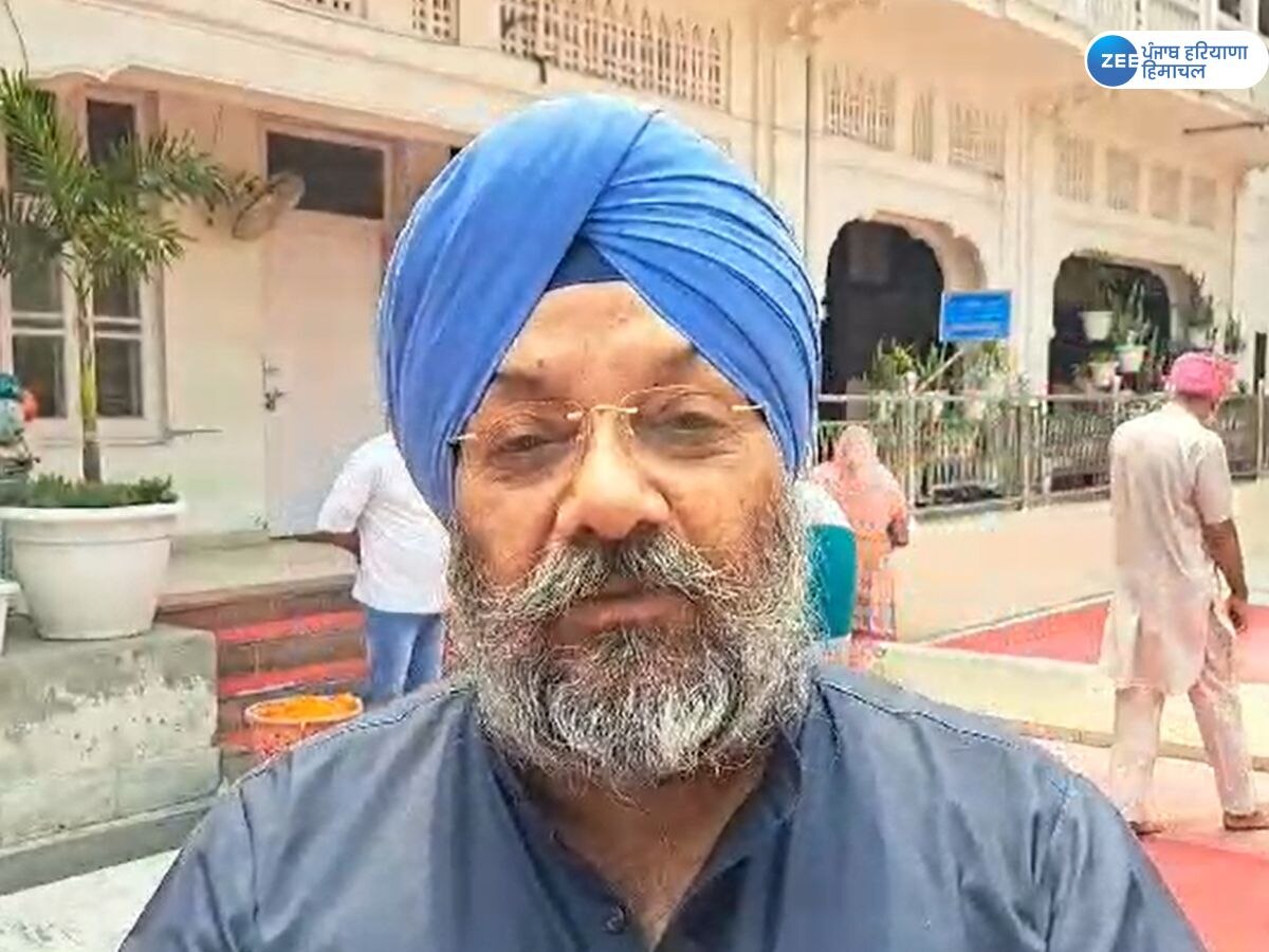 Manjit Singh GK: ਅਕਾਲੀ ਦਲ ਦੇ ਨਾ ਬਚਣ ਨਾਲ ਪੰਜਾਬ ਦਾ ਹੋਵੇਗਾ ਵੱਡਾ ਨੁਕਸਾਨ-ਮਨਜੀਤ ਸਿੰਘ ਜੀਕੇ