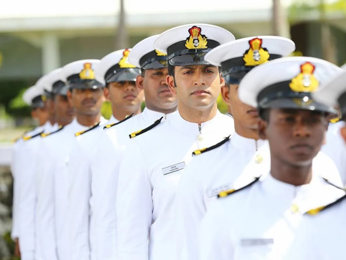 JEE Main 2024 के स्कोर के आधार पर Indian Navy में हों शामिल, यहां देखें पूरी डिटेल