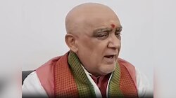 बिहार में BJP अकेले लड़े चुनाव, आयातित माल बर्दाश्त नहीं- अश्विनी चौबे