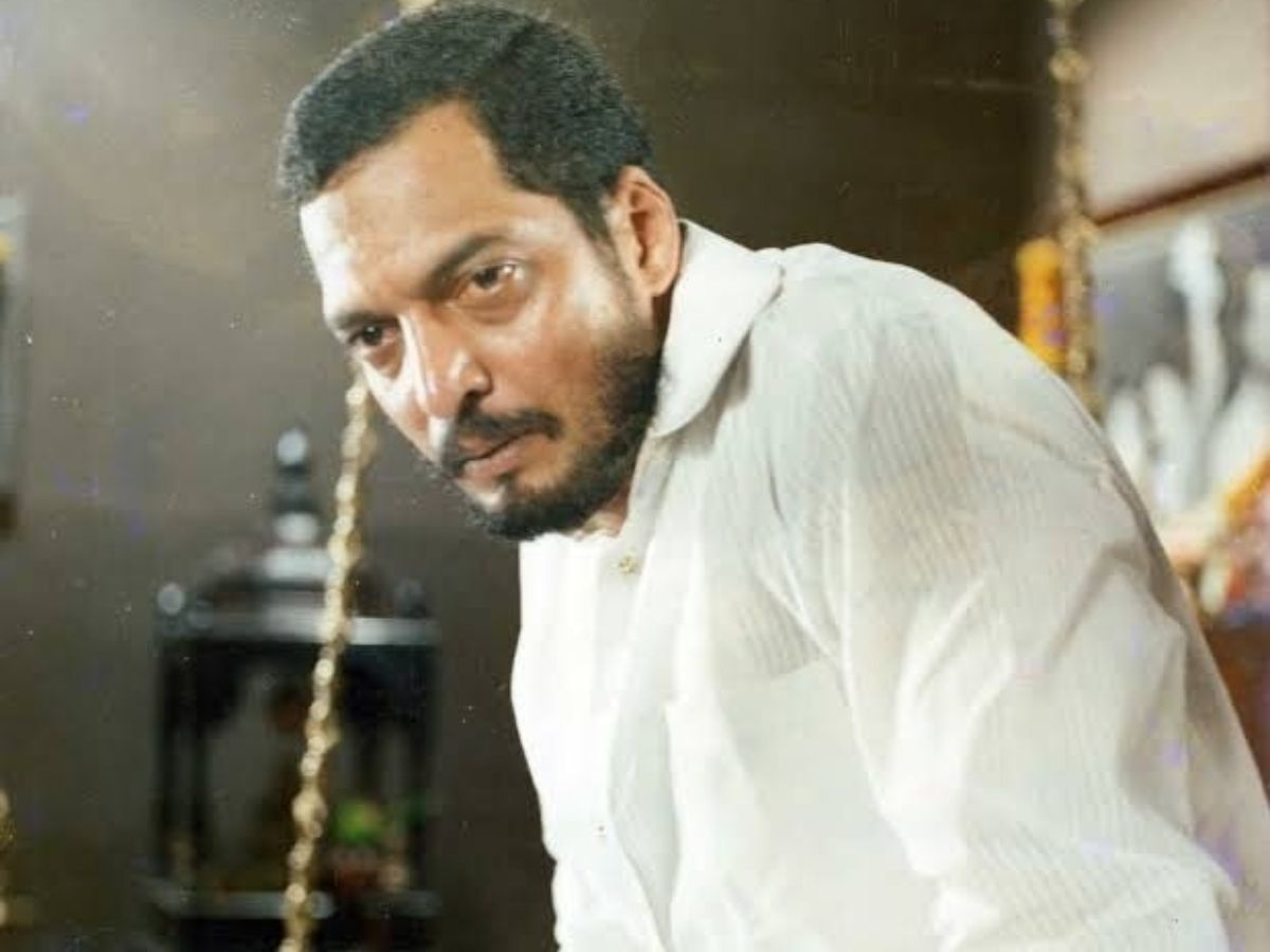 Nana Patekar