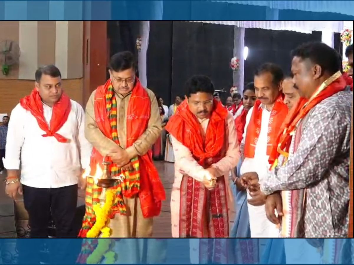 ଦ୍ଵିତୀୟ ସମନ୍ୱୟ ବୈଠକ ଶେଷ, ରଥଯାତ୍ରା ପାଇଁ ବ୍ୟାପକ ବ୍ୟବସ୍ଥା ଦ୍ଵିତୀୟ ସମନ୍ୱୟ ବୈଠକ ଶେଷ, ରଥଯାତ୍ରା ପାଇଁ ବ୍ୟାପକ ବ୍ୟବସ୍ଥା