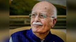 Lal Krishna Advani: लाल कृष्ण आडवाणी की बिगड़ी तबीयत, दिल्ली के AIIMS में भर्ती
