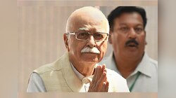 बीजेपी के वरिष्ठ नेता लालकृष्ण आडवाणी की देर रात तबीयत बिगड़ी, दिल्ली एम्स में भर्ती