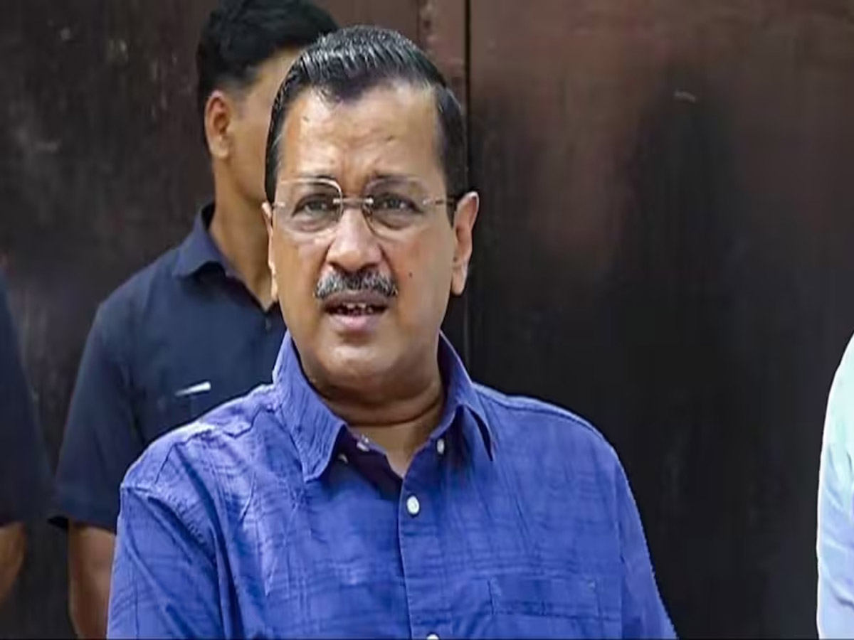 Kejriwal CBI Custody: केजरीवाल की मांगों को कोर्ट ने किया स्वीकार; गीता और घर का खाना समेत इन चीजों की थी डिमांड Kejriwal CBI Custody: केजरीवाल की मांगों को कोर्ट ने किया स्वीकार; गीता और घर का खाना समेत इन चीजों की थी डिमांड