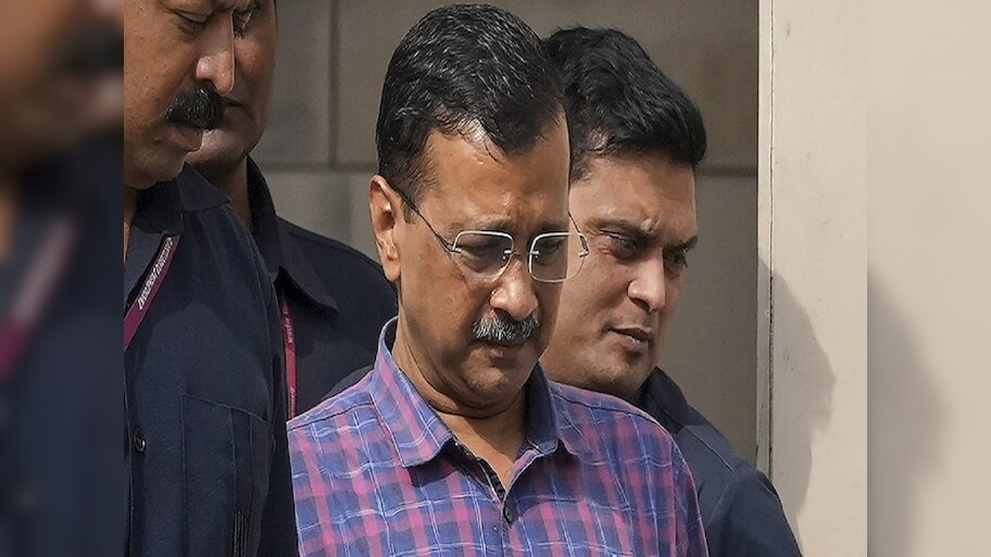 CBI remand : କେଜ୍ରିୱାଲଙ୍କୁ ରିମାଣ୍ଡରେ ନେଲା ସିବିଆଇ