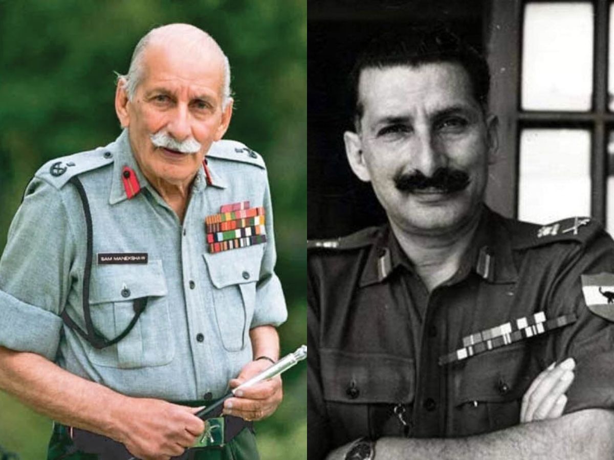 Sam Manekshaw Death Anniversary 2024 who was Indian first Field Marshal ...