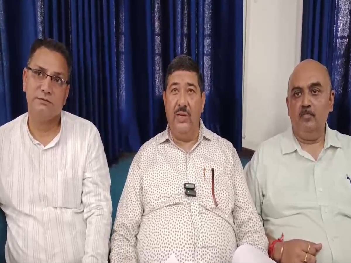 Ambala News: अंबाला में CM फ्लाइंग की रेड, खंगाला सिविल अस्पताल का रिकॉर्ड