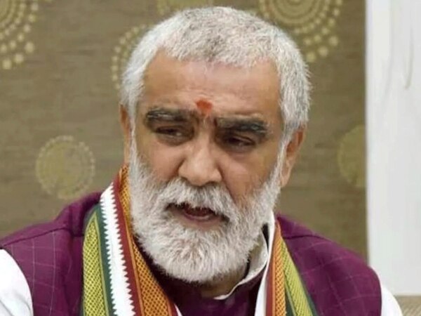 "बिहार में BJP करे अगुआई, इम्पोर्टेड माल बर्दाश्त नहीं", अश्विनी चौबे के बयान से NDA में मचा बवाल !