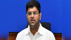 Haryana News: BJP से गठबंधन पर झलका दुष्यंत चौटाला का दर्द, कहा- केवल  नुकसान हुआ 