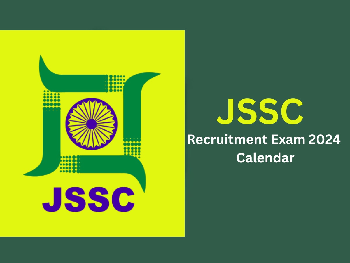 JSSC ने जारी किया इस साल होने वाली 9 भर्ती परीक्षाओं का कैलेंडर, देखें शेड्यूल