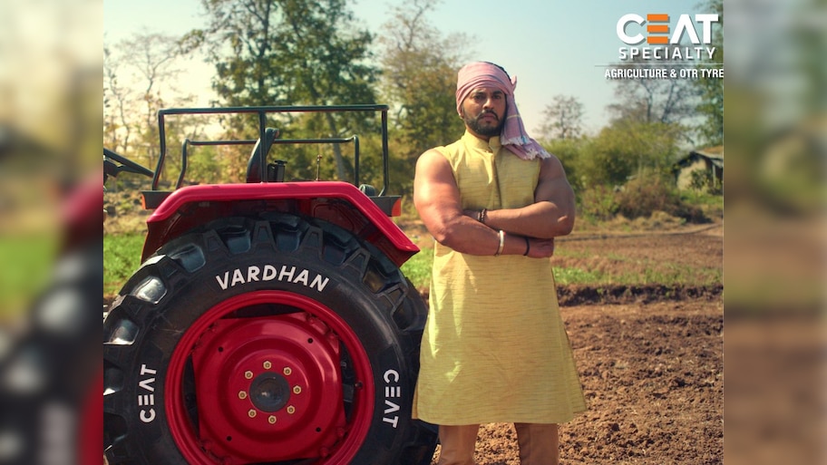 Ceat tyres: ਸੀਏਟ ਵਰਧਨ ਟਾਇਰ: ਮਾਲ ਦੀ ਢੁਲਾਈ ਅਤੇ ਖੇਤੀ ਵਿੱਚ ਸਭ ਤੋਂ ਅੱਗੇ