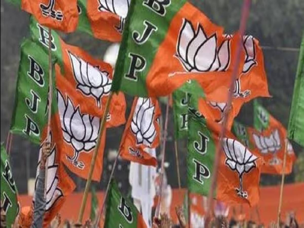 Panchkula News: विधानसभा चुनाव की तैयारियों में जुटी BJP, हर घर तक पहुंचाएगी पार्टी की विचारधारा