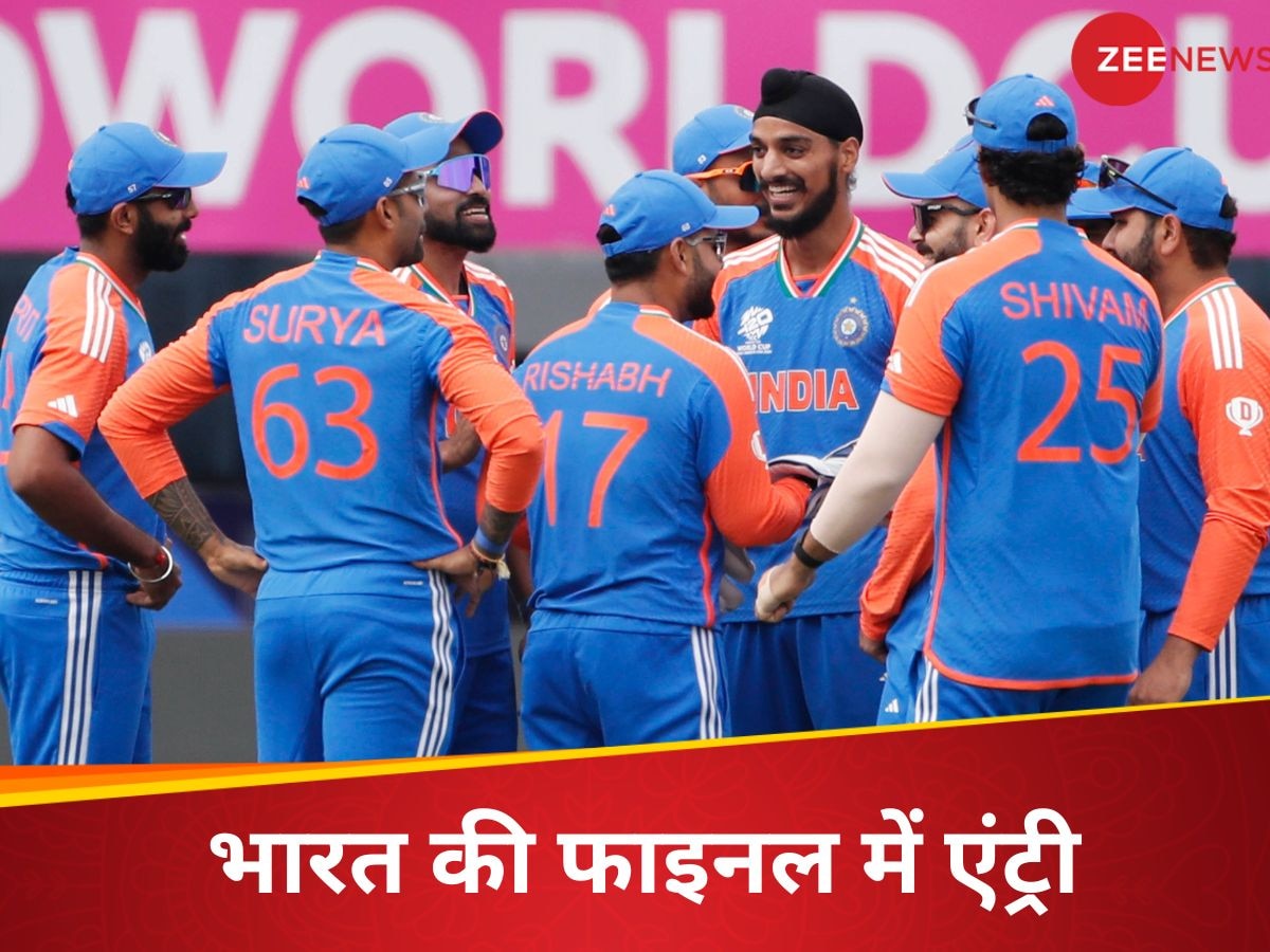 Team India